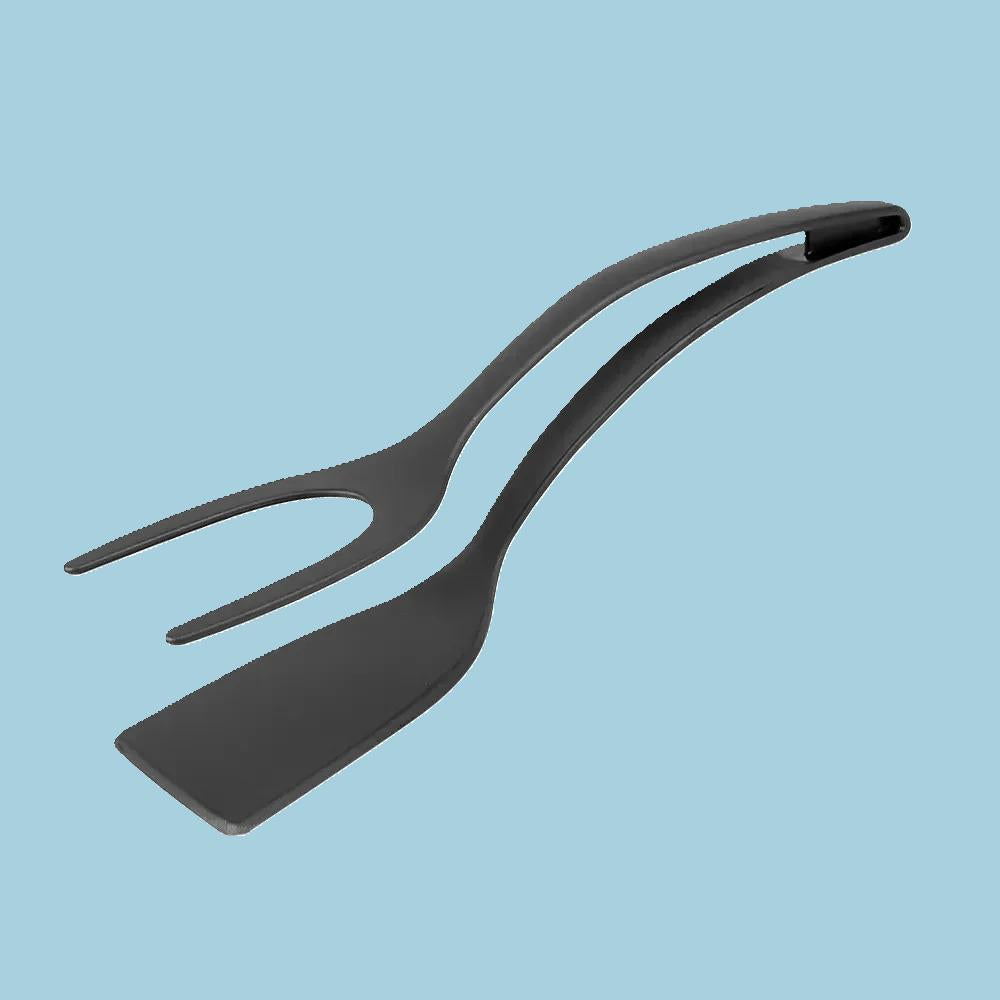 spatule-pince-noire