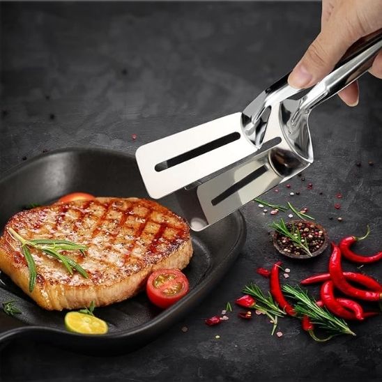 spatule-pince-saisit-steak