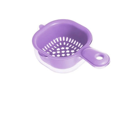 Passoire violette