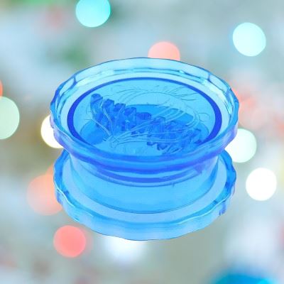 Presse-ail-manuel-bleu