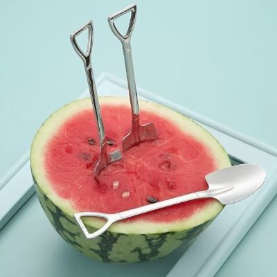 cuillères-a-bêche-pasteque