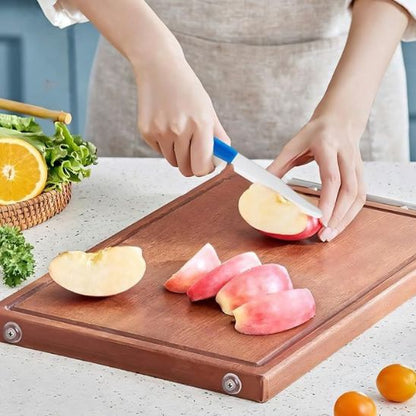 éplucheur à légumes coupe pomme