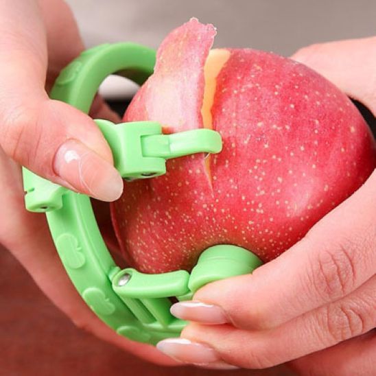 éplucheur-à-pommes-pèle-pomme