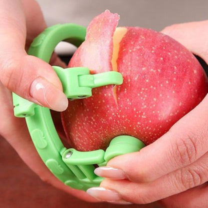 éplucheur-à-pommes-pèle-pomme