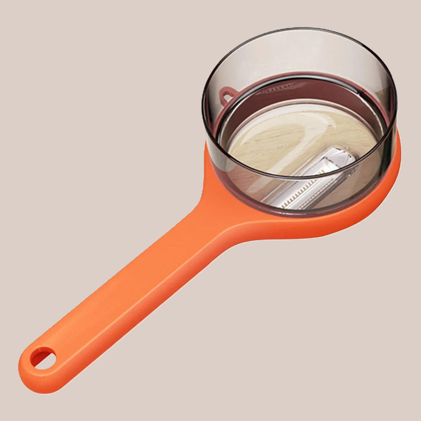 Eplucheur de Stockage