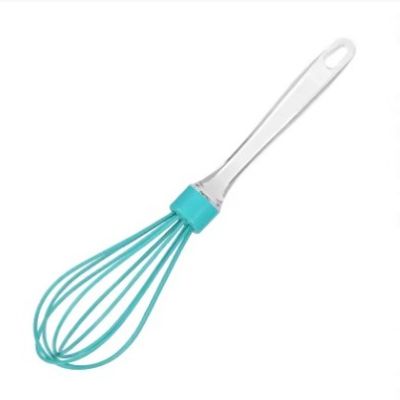fouet-cuisine-silicopro-turquoise