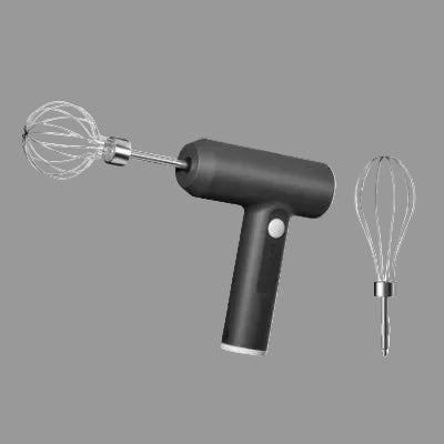 Fouet electrique oir