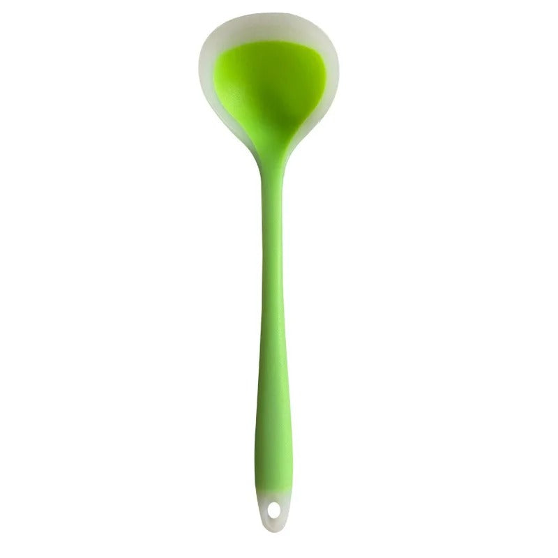 louche-silicone-verte