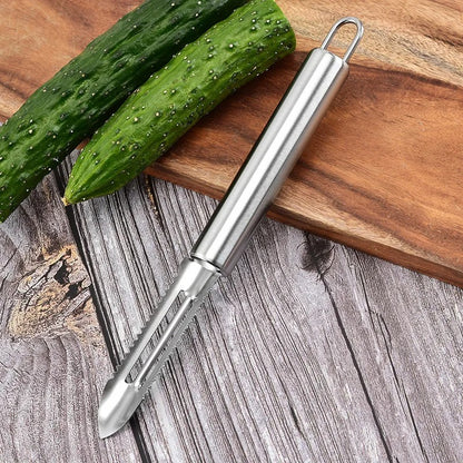 Econome en Inox