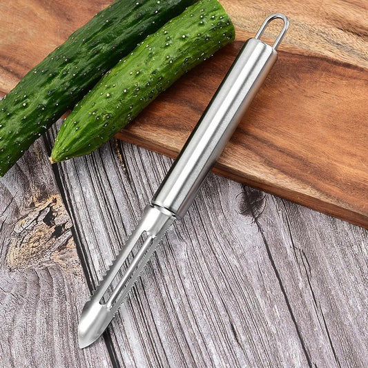 Econome en Inox