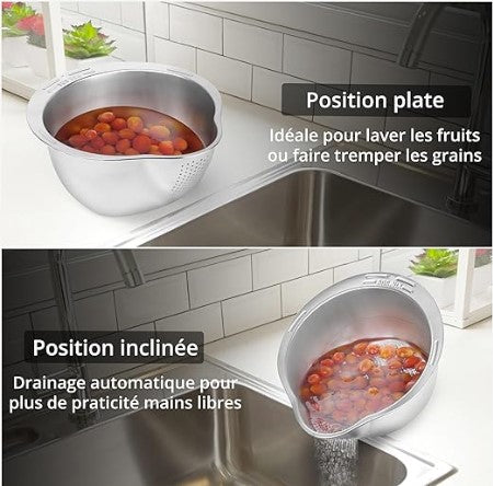 positions-de-la-passoire-inox-a-bec-verseur