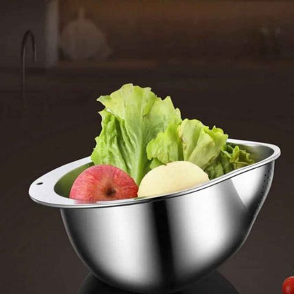 passoire-inox-bec-verseur-contenant-légumes