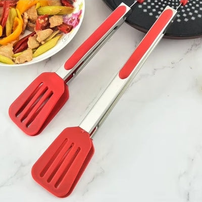 Pince de Cuisine rouge