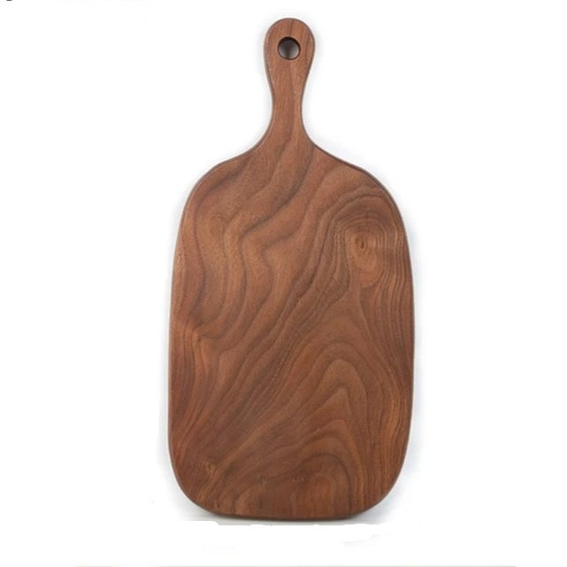 planche-a-decouper-bois-a-manche-grande