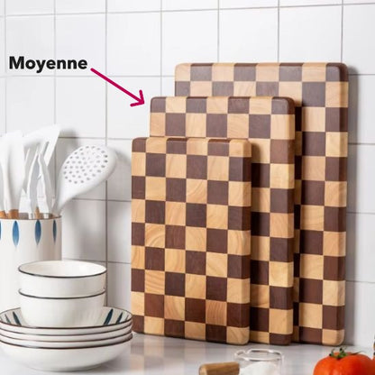 planche-damier-de-grandeur-moyenne