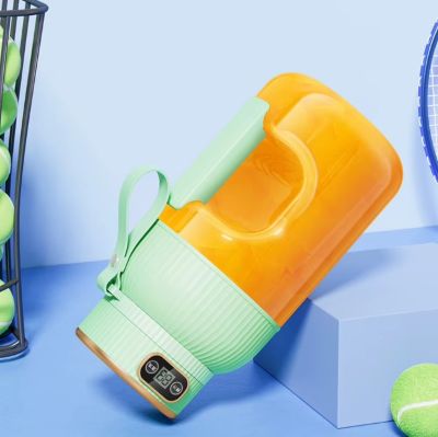 Presse agrume electrique à l'envers sans fuite