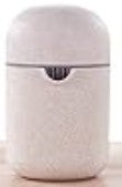 presse-agrume-manuel-beige