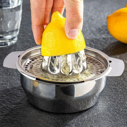 citron presee agrumes