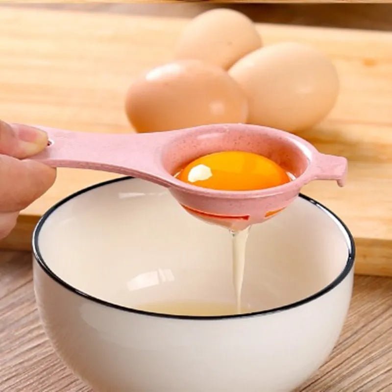 SimplyEgg™ - Oeufs Séparateur A Filtre - Ma Cuillère