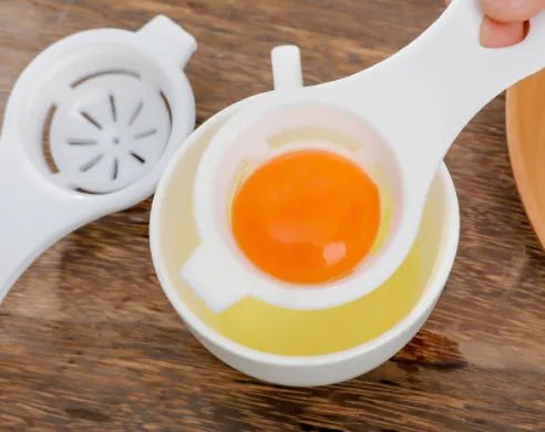 SimplyEgg™ - Oeufs Séparateur A Filtre - Ma Cuillère