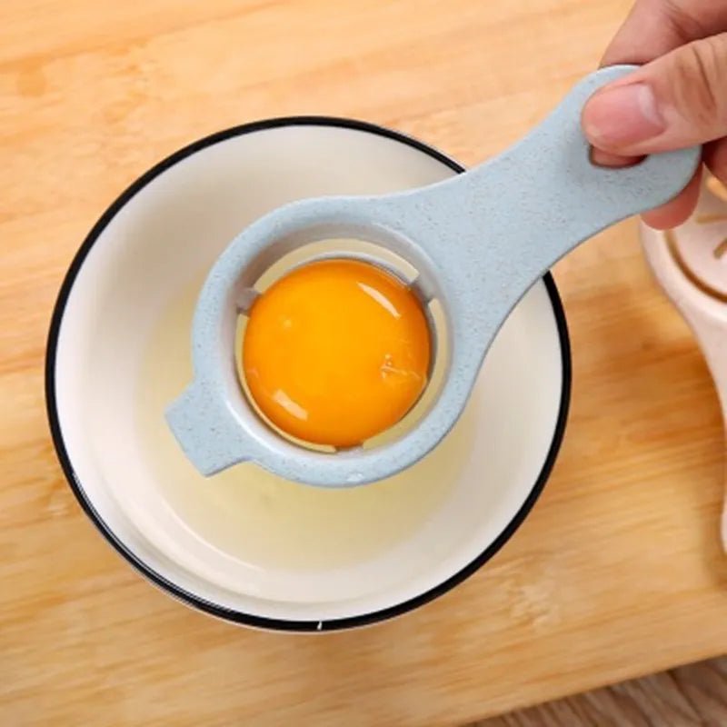 SimplyEgg™ - Oeufs Séparateur A Filtre - Ma Cuillère