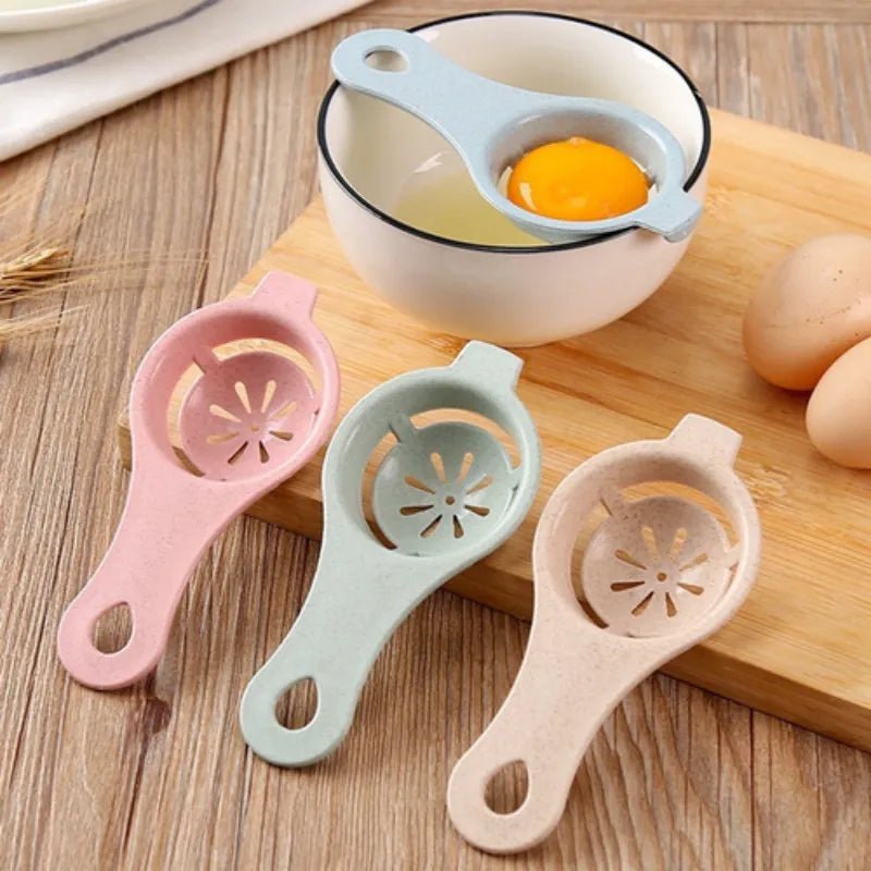 SimplyEgg™ - Oeufs Séparateur A Filtre - Ma Cuillère