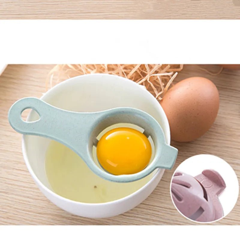 SimplyEgg™ - Oeufs Séparateur A Filtre - Ma Cuillère