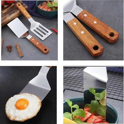 spatule-à-grillade