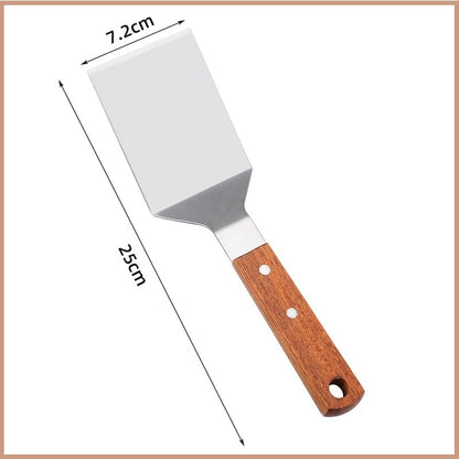 spatule-a-grille-sans-fentes