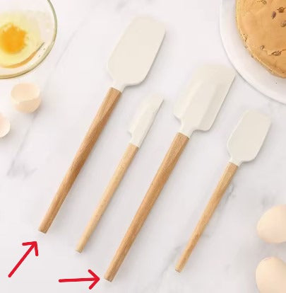 Spatule Cuisine Maryse