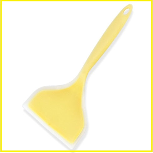 spatule LaPelle jaune