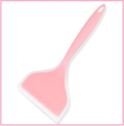 spatule LaPelle rose