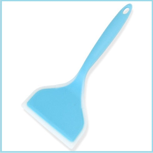 spatule LaPelle turquoise