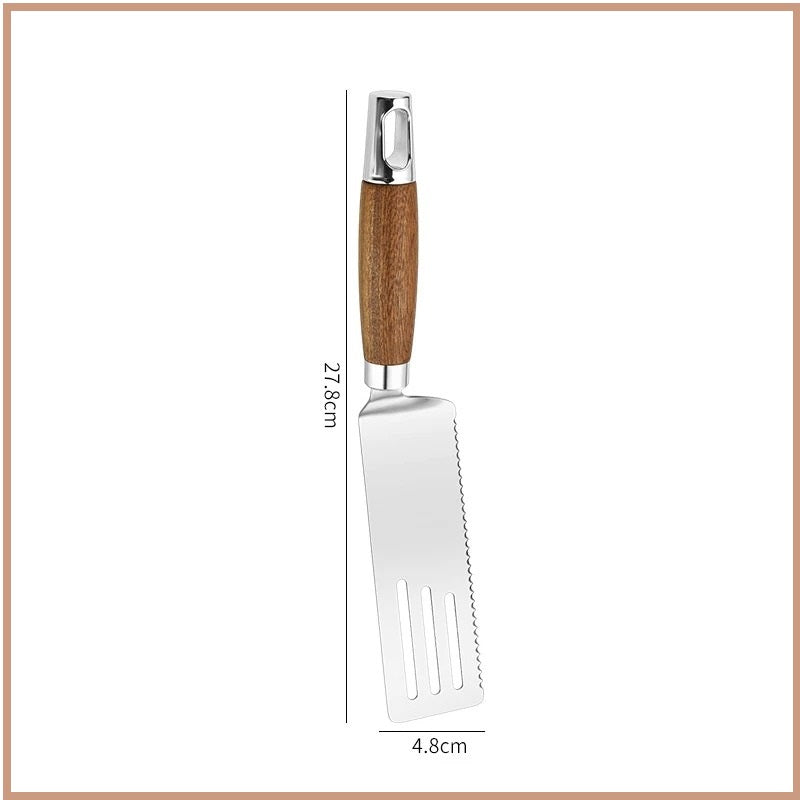 Spatule à Griller